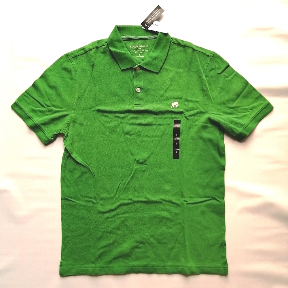Banana Republic Small NWT